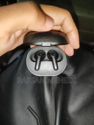 ওয়্যারলেস ইয়ারবাডস। Soundpeats T3 Pro