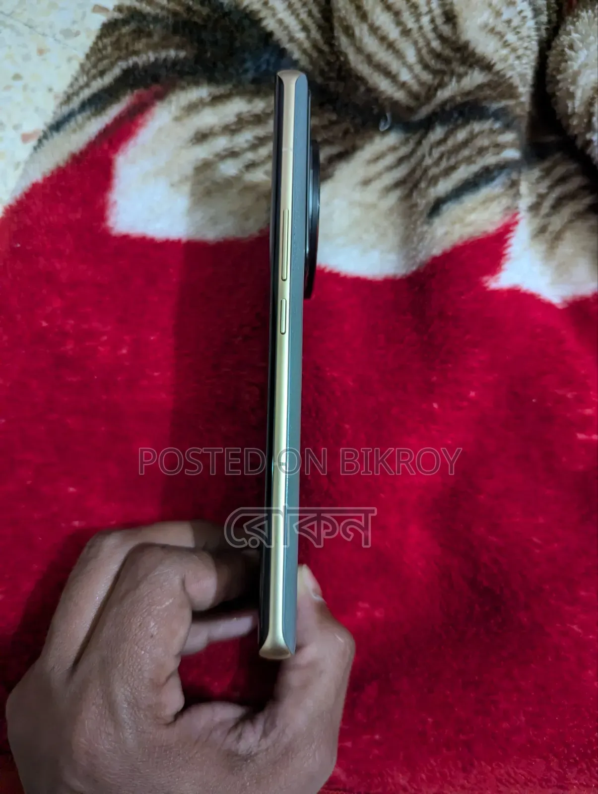 Xiaomi 12S Ultra ২৫৬ জিবি সবুজ