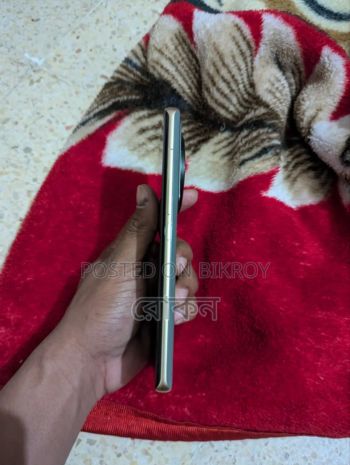 Xiaomi 12S Ultra ২৫৬ জিবি সবুজ