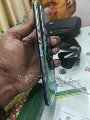 ভিভো ওয়াই৫৩এস ১২৮ জিবি ব্লু