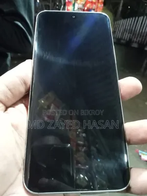 Infinix Hot 60 Pro+ 256 GB Gray