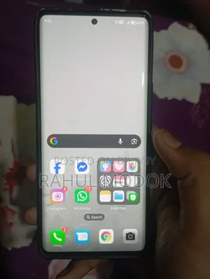 Honor X9a 256 GB Green