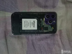 Winmax BD10 Purple