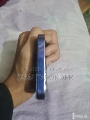 Winmax BD10 Purple