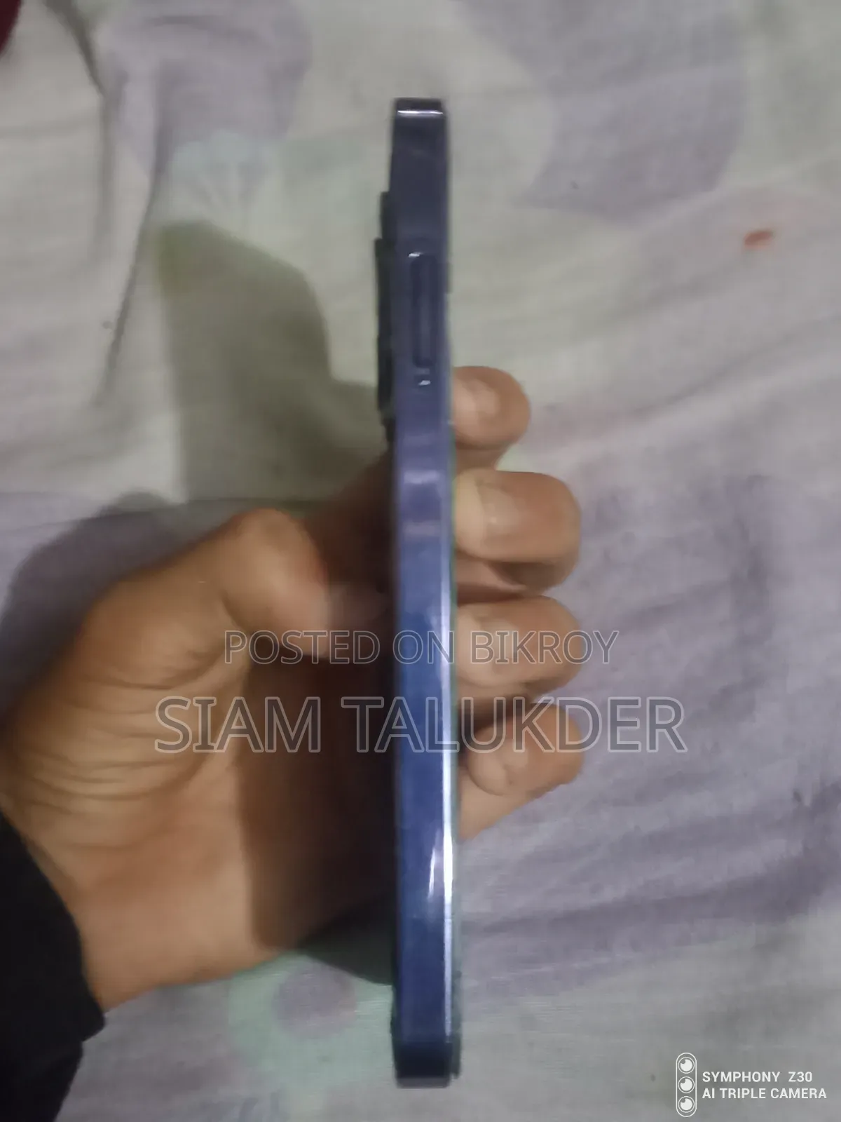 Winmax BD10 Purple