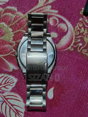 Curren Watch