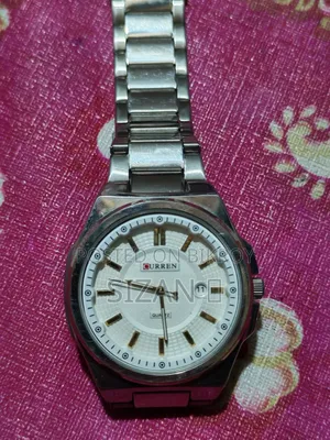 Curren Watch