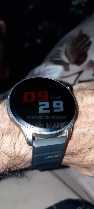 Amazfit Gtr4