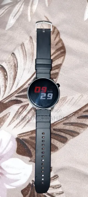 Amazfit Gtr4