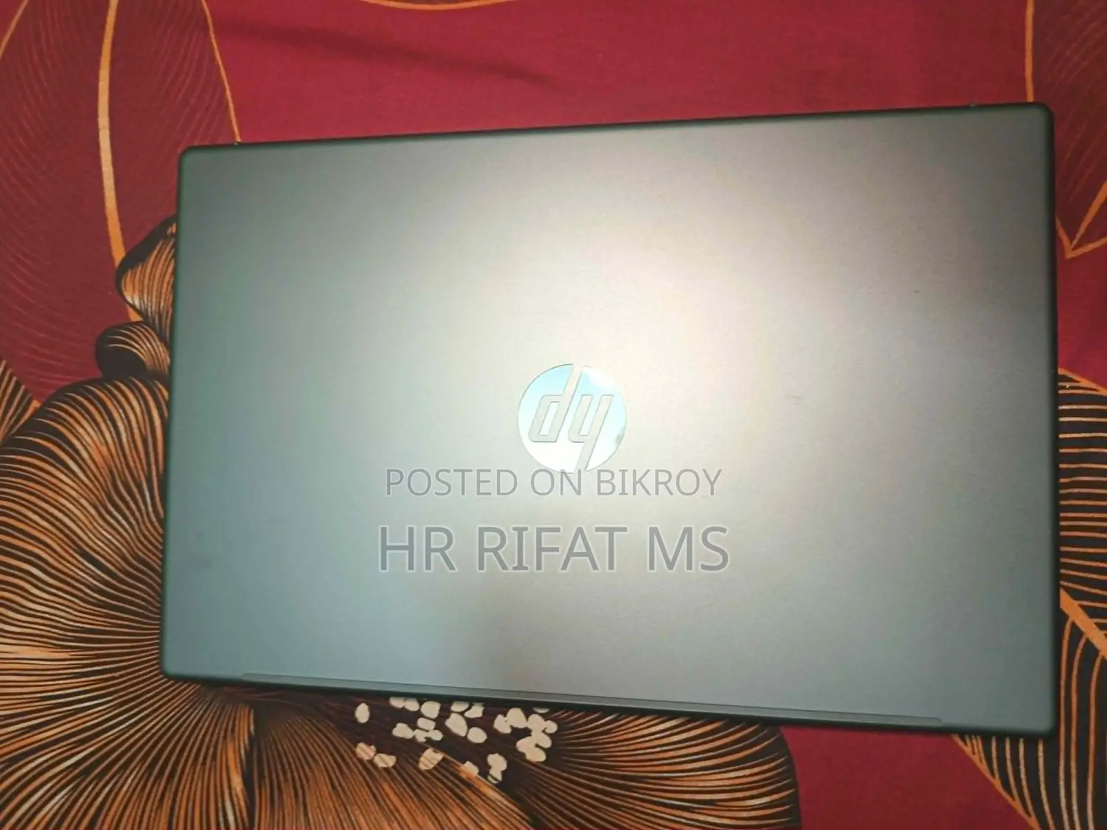 Laptop HP 250 G10 16GB Intel Core I7 SSD 512GB