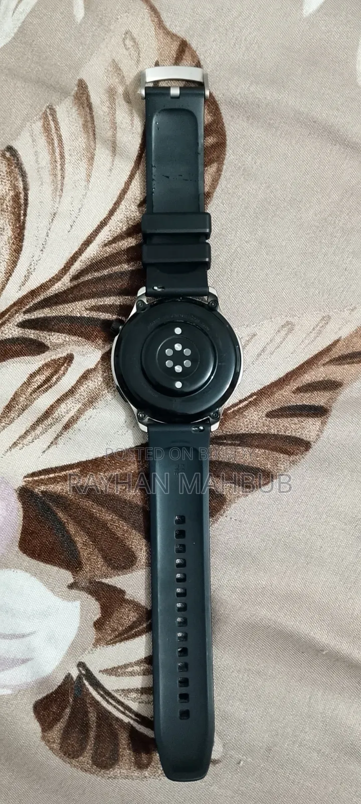 Amazfit Gtr4