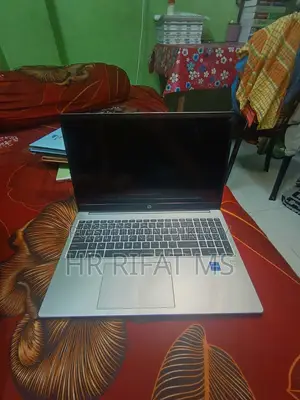 Laptop HP 250 G10 16GB Intel Core I7 SSD 512GB