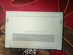 Laptop HP 250 G10 16GB Intel Core I7 SSD 512GB