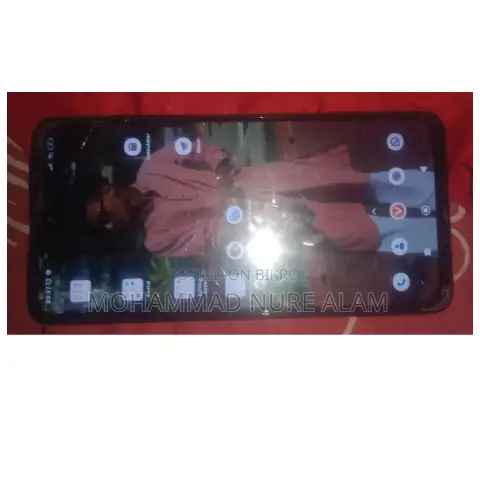 Xiaomi Poco X3 ১২৮ জিবি ব্লু