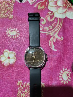 Belt Watch