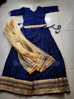 Skirt and Top