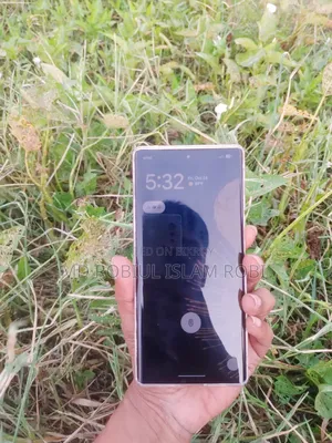 Google Pixel 6 Pro 128 GB Gold