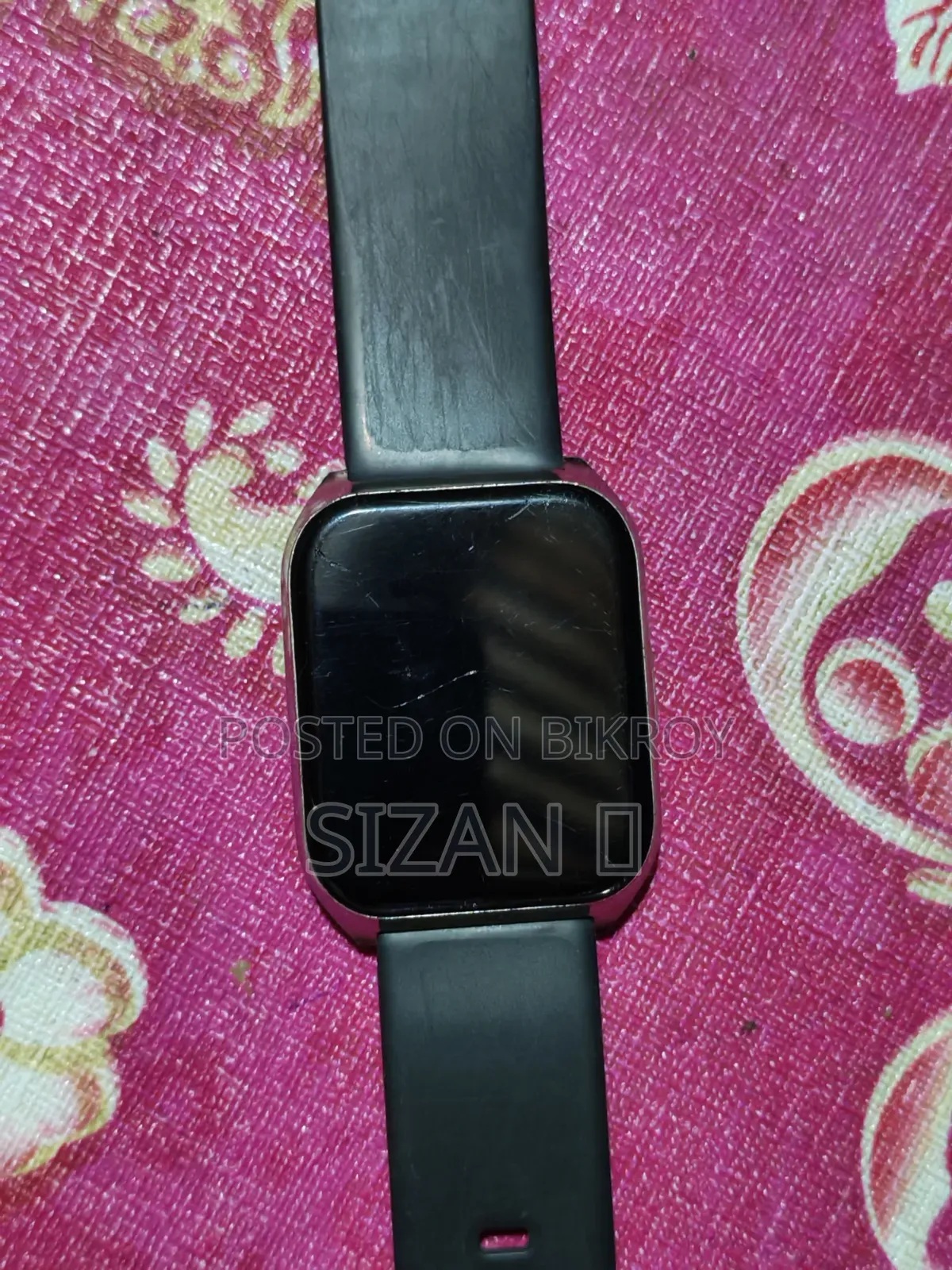 স্মার্ট ওয়াচ