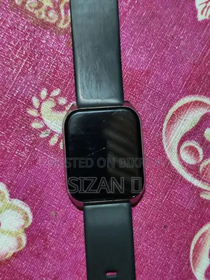 স্মার্ট ওয়াচ