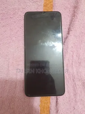 Samsung Galaxy A03s 64 GB White