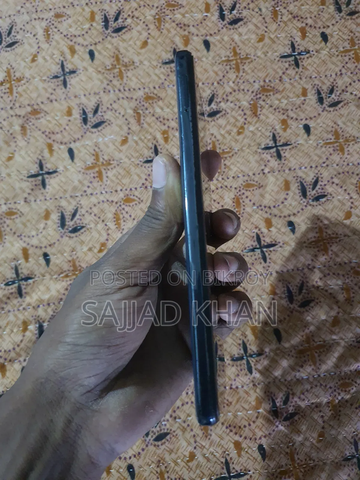 Xiaomi Redmi Note 11 128 GB Black