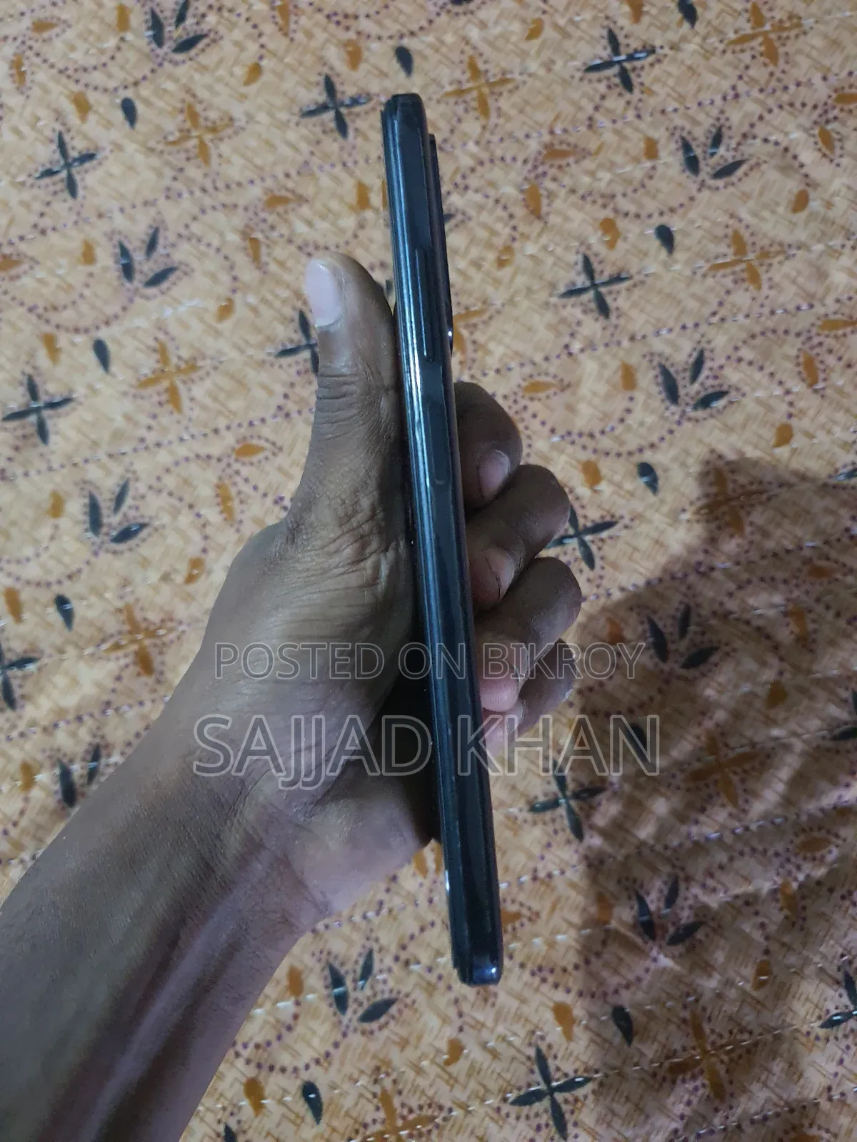 Xiaomi Redmi Note 11 128 GB Black