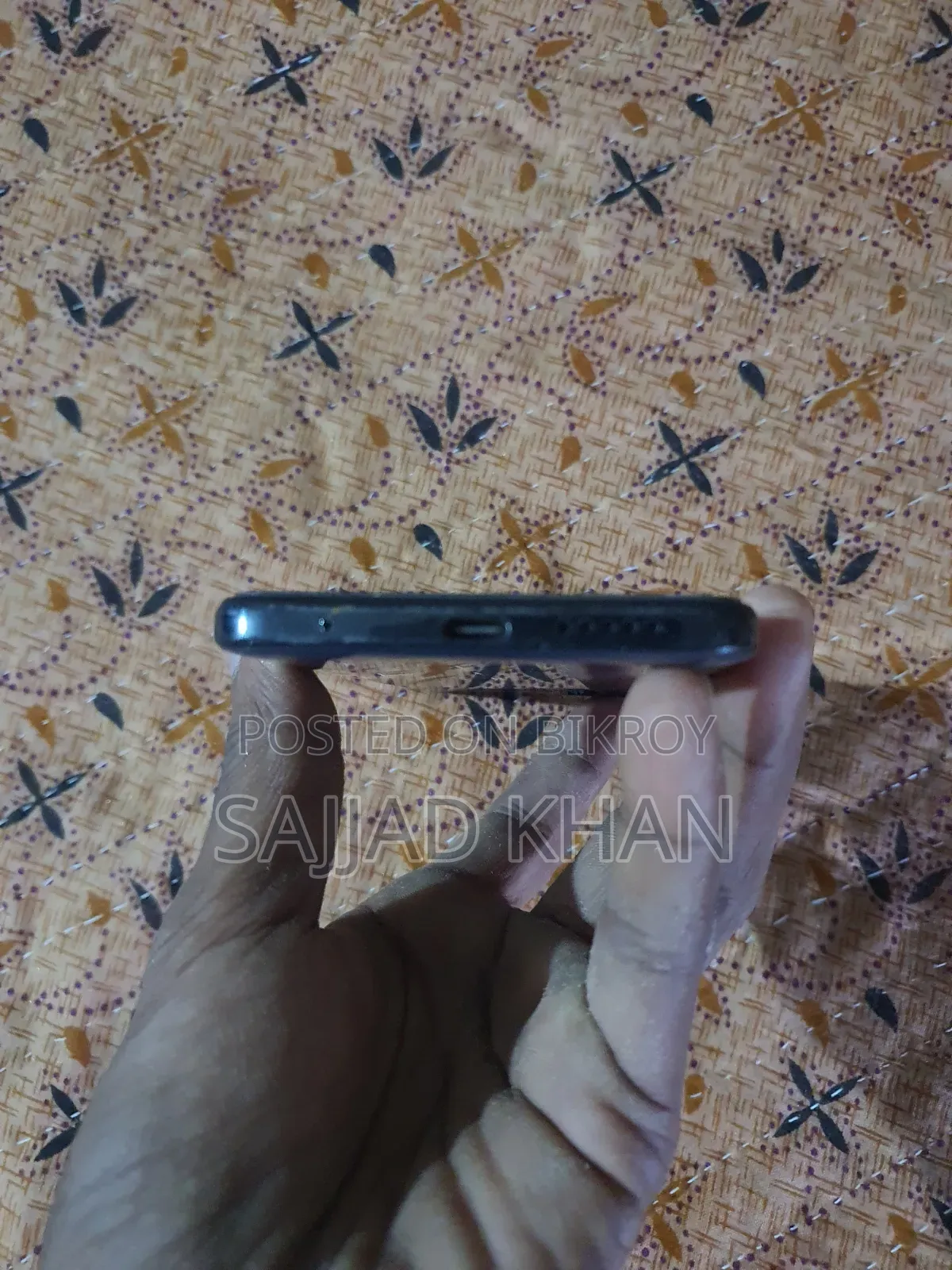 Xiaomi Redmi Note 11 128 GB Black