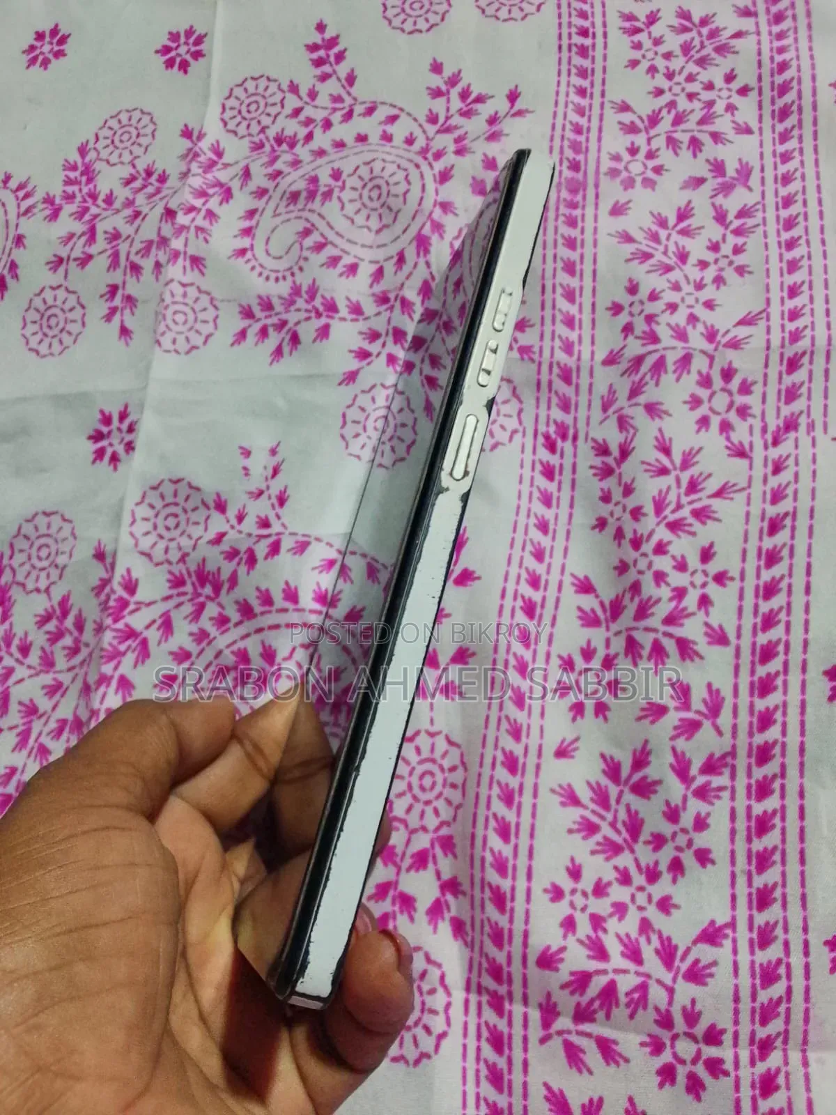 টেকনো স্পার্ক ১০ প্রো ১২৮ জিবি হোয়াইট