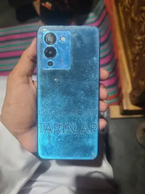 Infinix Note 12 128 GB Blue
