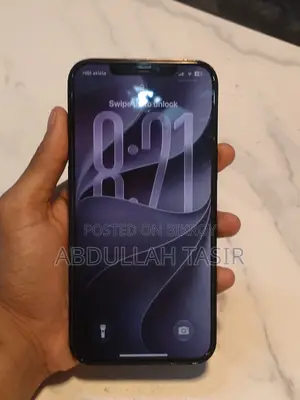 অ্যাপল আইফোন ১২ প্রো ম্যাক্স ১২৮ জিবি ব্লু
