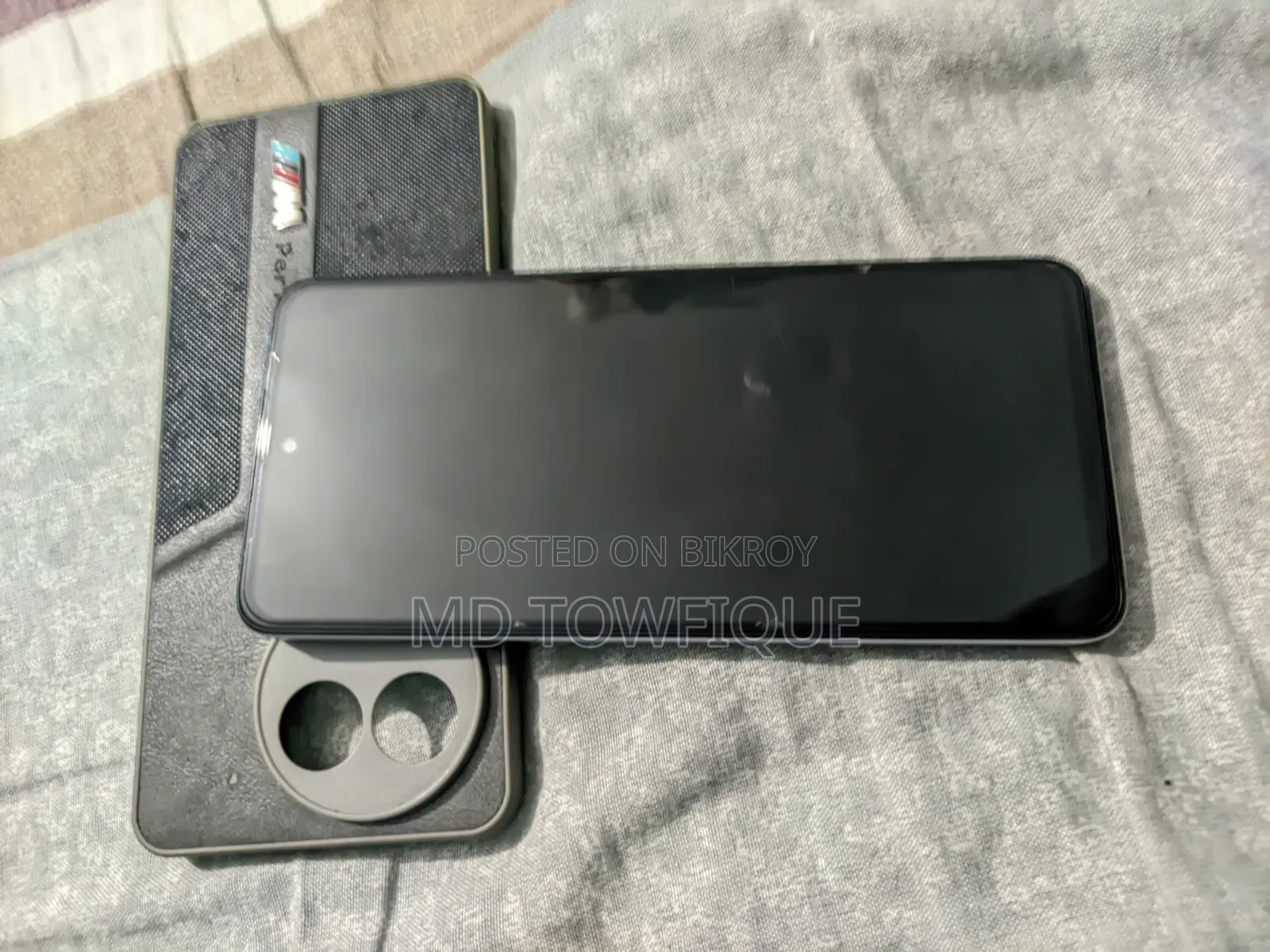 Realme 11 128 GB Blue