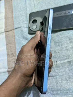 Realme 11 128 GB Blue