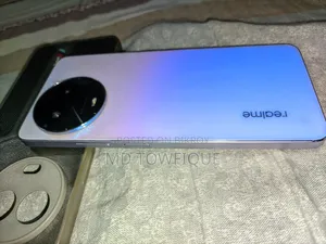 Realme 11 128 GB Blue