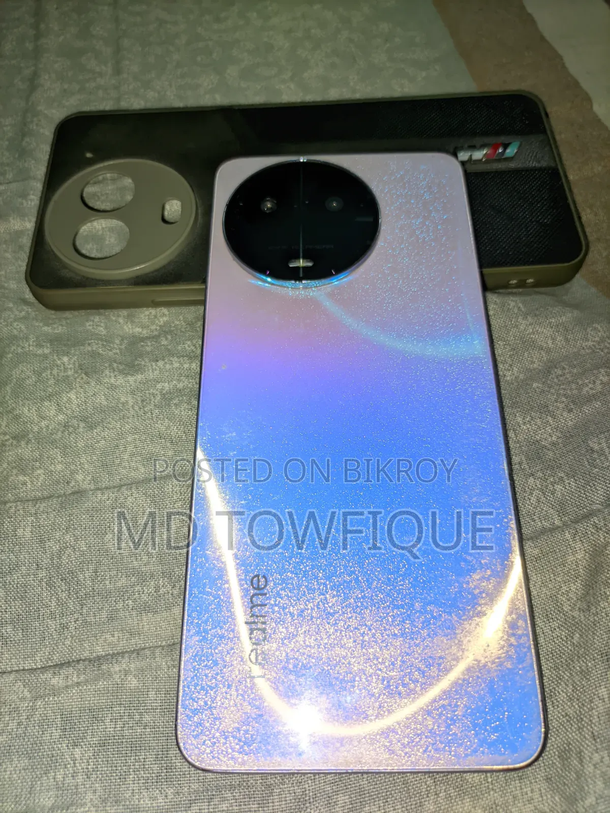 Realme 11 128 GB Blue