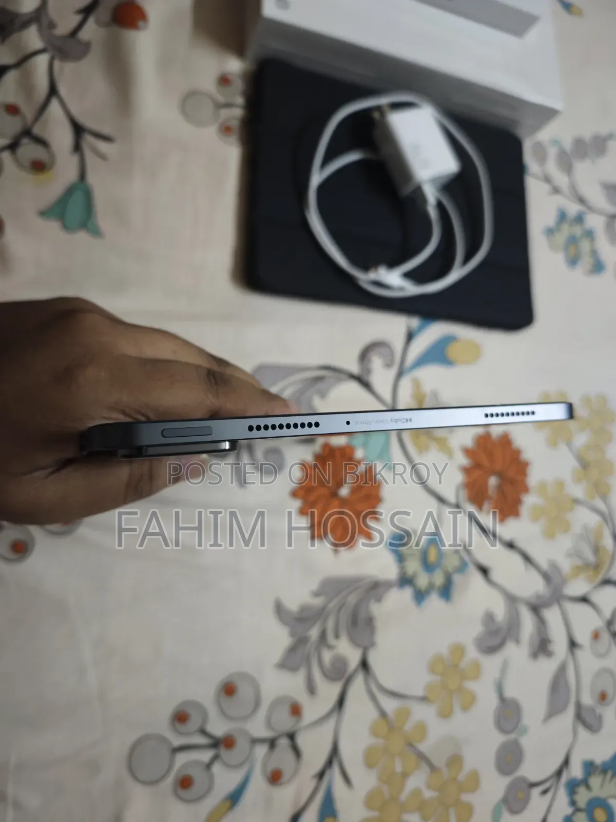 New Xiaomi Pad 7 Pro 256 GB Gray