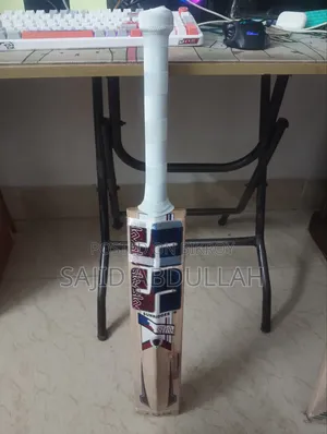 ক্রিকেট ব্যাট