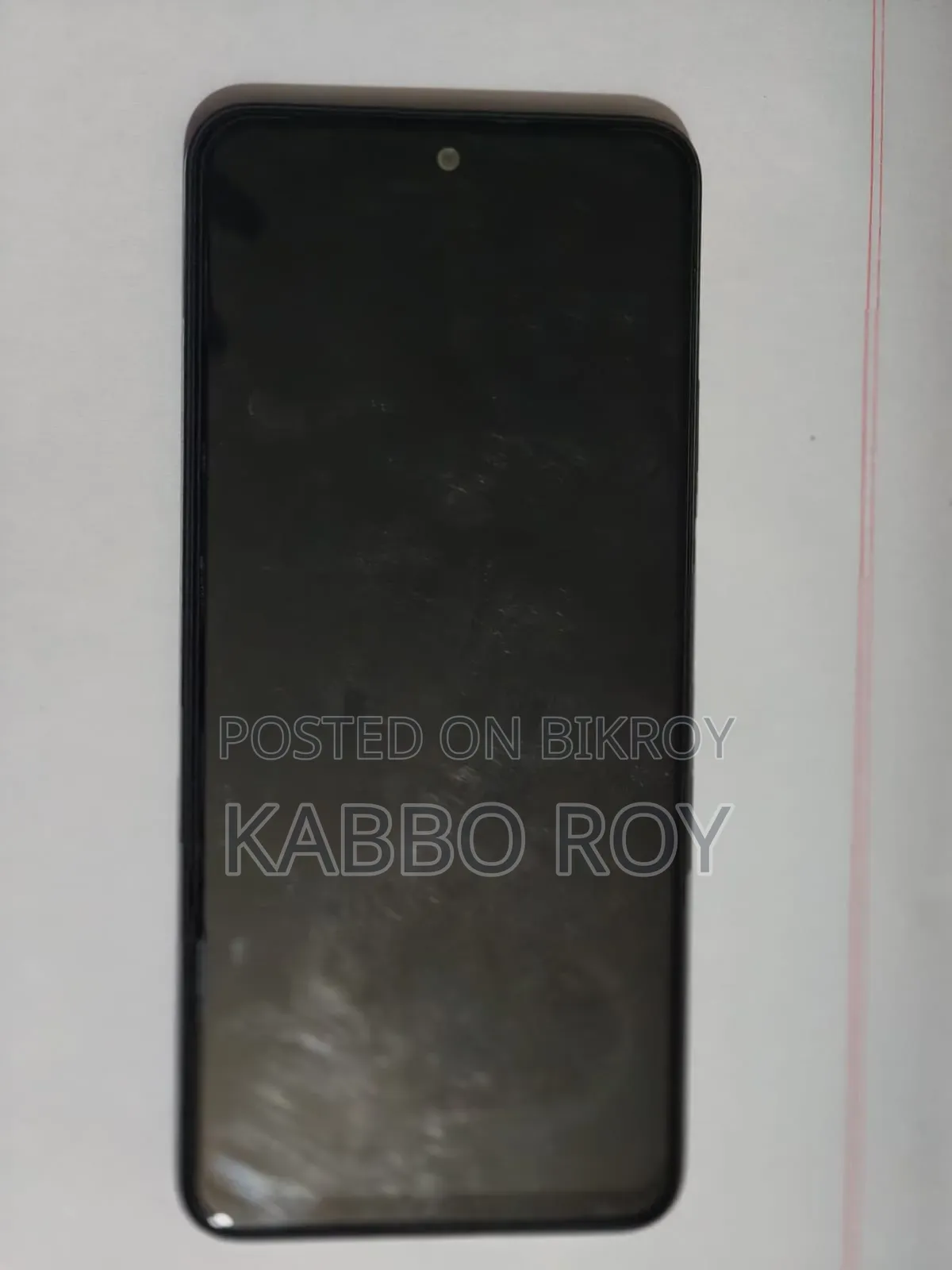 Xiaomi Redmi Note 12 128 GB