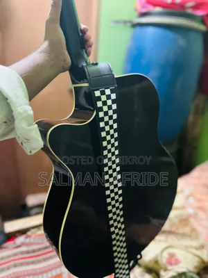 Adam Smith Guitar