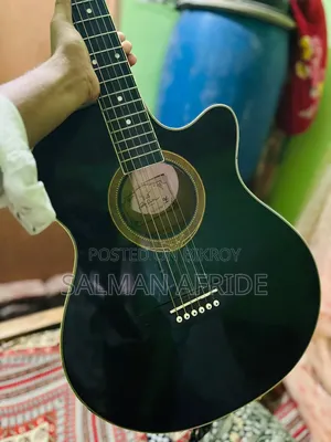 Adam Smith Guitar