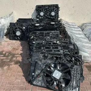 All types of car AC fan motors available in the city