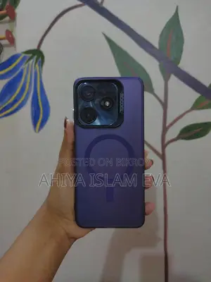 Tecno Spark 10C 128 GB Blue