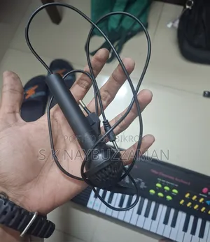 Electronic Musical Piano Big Size Brand : Miles