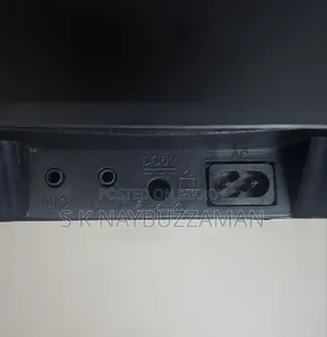 Electronic Musical Piano Big Size Brand : Miles