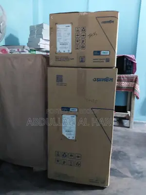 একদম নতুন ইনটেক Ac বিক্রি হবে। Walton Ac Wsi-Inverna (Supersaver)-18h