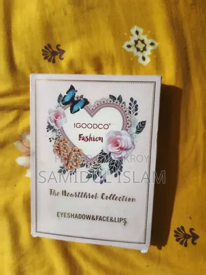 Igoodco Fashion – The Heartthrob Collection