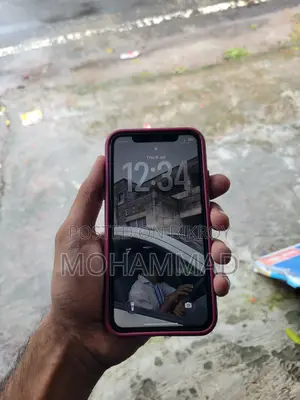 Apple iPhone 11 128 GB Purple