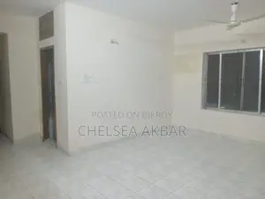 3-bedroom Apartment in Gulshan for Rent