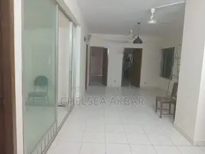 3-bedroom Apartment in Gulshan for Rent