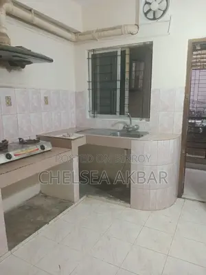 3-bedroom Apartment in Gulshan for Rent