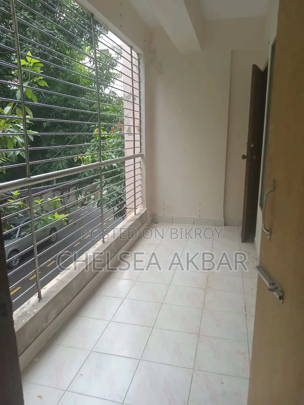 3-bedroom Apartment in Gulshan for Rent